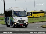 WS Turismo 0703 na cidade de Maceió, Alagoas, Brasil, por Felipe Pessoa de Albuquerque. Número da foto: #12388667.
