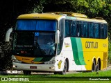Empresa Gontijo de Transportes 17265 na cidade de Recife, Pernambuco, Brasil, por Renato Fernando. Número da foto: #12388963.