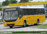 Real Auto Ônibus A41245 na cidade de Rio de Janeiro, Rio de Janeiro, Brasil, por Valter Silva. Número da foto: #:id.