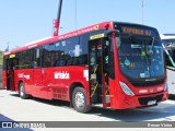 Auto Lotação Ingá 1.1.001 na cidade de Duque de Caxias, Rio de Janeiro, Brasil, por Renan Vieira. Número da foto: #12387870.
