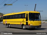 Ônibus Particulares 4387 na cidade de Duque de Caxias, Rio de Janeiro, Brasil, por Alexander Fravoline. Número da foto: #12388119.