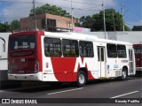 Integração Transportes 0424004 na cidade de Manaus, Amazonas, Brasil, por Kezedy Padilha. Número da foto: #:id.