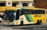 Empresa Gontijo de Transportes 15000 na cidade de Manhuaçu, Minas Gerais, Brasil, por Emerson Leite de Andrade. Número da foto: #12387825.