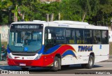 Transportadora Tinguá RJ 156.047 na cidade de Rio de Janeiro, Rio de Janeiro, Brasil, por Rafael Cota. Número da foto: #12387050.
