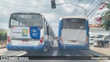 Transportes Águas Lindas BL-91606 na cidade de Belém, Pará, Brasil, por Wendel Costa. Número da foto: #:id.