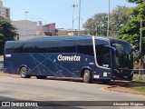 Viação Cometa 721500 na cidade de Sorocaba, São Paulo, Brasil, por Alexandre  Magnus. Número da foto: #12389076.
