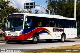 Transportadora Tinguá RJ 156.067 na cidade de Rio de Janeiro, Rio de Janeiro, Brasil, por Flávio Oliveira. Número da foto: #:id.