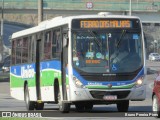 Viação União DC 1.103 na cidade de Duque de Caxias, Rio de Janeiro, Brasil, por Bruno Pereira Pires. Número da foto: #:id.