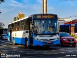 Transportes Barata BN-0001 na cidade de Belém, Pará, Brasil, por Jaime Matos. Número da foto: #:id.