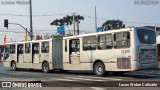 Auto Viação Santo Antônio CL699 na cidade de Curitiba, Paraná, Brasil, por Lucas Weber Calizario. Número da foto: #12387335.