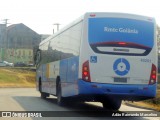 COOTEGO - Cooperativa de Transportes do Estado de Goiás 40201 na cidade de Belo Horizonte, Minas Gerais, Brasil, por Adão Raimundo Marcelino. Número da foto: #:id.