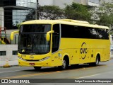 WS Turismo 0718 na cidade de Maceió, Alagoas, Brasil, por Felipe Pessoa de Albuquerque. Número da foto: #12388734.
