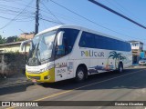 Politur Viagens e Turismo 11031 na cidade de Itaparica, Bahia, Brasil, por Gustavo Alcantara. Número da foto: #:id.