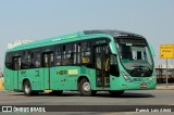 Transporte Coletivo Glória BB307 na cidade de Curitiba, Paraná, Brasil, por Patrick  Luis Aifeld. Número da foto: #12388203.