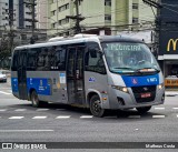 Cooper Líder > A2 Transportes 6 8873 na cidade de São Paulo, São Paulo, Brasil, por Matheus Costa. Número da foto: #12388601.