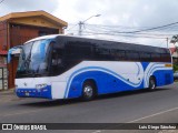Transportes Quirós HB 4722 na cidade de San Josecito, San Rafael, Heredia, Costa Rica, por Luis Diego Sánchez. Número da foto: #12387204.