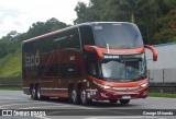 Viação Santana Iapó 3612 na cidade de Santa Isabel, São Paulo, Brasil, por George Miranda. Número da foto: #:id.