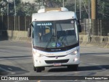 Colitur Transportes Rodoviários RJ 116.054 na cidade de Duque de Caxias, Rio de Janeiro, Brasil, por Bruno Pereira Pires. Número da foto: #:id.