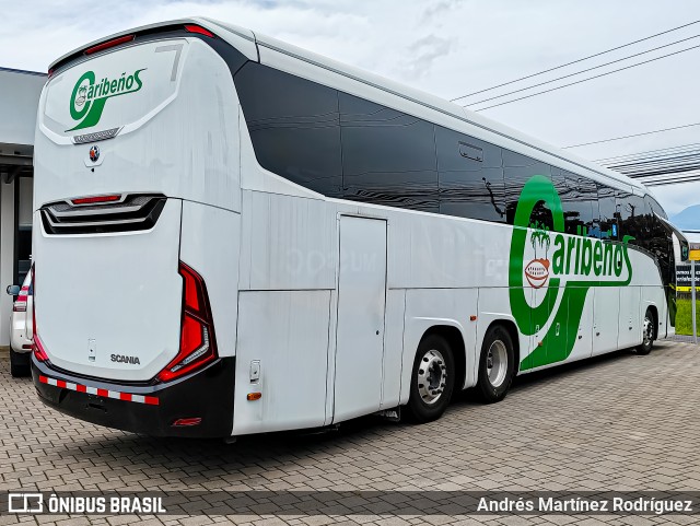 Caribeños PARADISO G8 1200 na cidade de La Uruca, San José, San José, Costa Rica, por Andrés Martínez Rodríguez. Número da foto: #12391086.