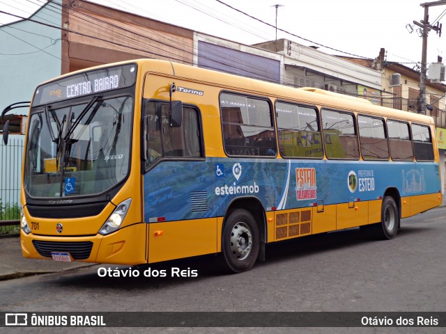 VISAC - Esteio 701 na cidade de Esteio, Rio Grande do Sul, Brasil, por Otávio dos Reis . Número da foto: #12390683.
