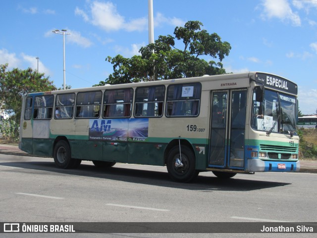 AM Turismo 1592007 na cidade de Fortaleza, Ceará, Brasil, por Jonathan Silva. Número da foto: #12389858.