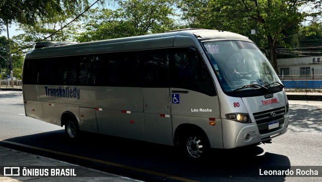 Transkalledy 80 na cidade de Belém, Pará, Brasil, por Leonardo Rocha. Número da foto: #12390890.