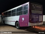 Ônibus Particulares EX COOPERTRANP 41 na cidade de Parnaíba, Piauí, Brasil, por Otto Danger. Número da foto: #:id.
