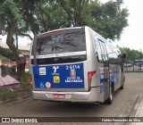 Transcooper > Norte Buss 2 6114 na cidade de São Paulo, São Paulo, Brasil, por Helder Fernandes da Silva. Número da foto: #12390849.