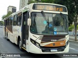 Erig Transportes > Gire Transportes B63016 na cidade de Rio de Janeiro, Rio de Janeiro, Brasil, por Marcos Vinícios. Número da foto: #:id.