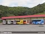 Pontos de Apoio  na cidade de Juiz de Fora, Minas Gerais, Brasil, por Luiz Krolman. Número da foto: #12391367.
