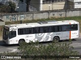 Transportes Blanco RJ 136.075 na cidade de São João de Meriti, Rio de Janeiro, Brasil, por Victor Louro. Número da foto: #:id.