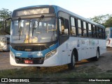 Capital do Agreste Transporte Urbano 1475 na cidade de Caruaru, Pernambuco, Brasil, por Allan Nascimento. Número da foto: #:id.