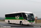 VSI - Viação Santo Ignácio 2533 na cidade de Indaiatuba, São Paulo, Brasil, por Francisco Ivano. Número da foto: #12390883.