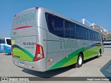 Turin Transportes RJ 678.011 na cidade de Duque de Caxias, Rio de Janeiro, Brasil, por Jorge Lucas Araújo. Número da foto: #12391524.