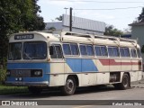 Ônibus Particulares 8076 na cidade de Curitiba, Paraná, Brasil, por Rafael Santos Silva. Número da foto: #:id.