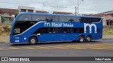 Real Maia 2310 na cidade de Ribeirão Preto, São Paulo, Brasil, por Fábio Paixão. Número da foto: #12390083.