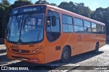 Auto Viação Curitiba LA045 na cidade de Curitiba, Paraná, Brasil, por Luan Lenon. Número da foto: #12390404.