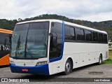Mundial Turismo 7527 na cidade de Juiz de Fora, Minas Gerais, Brasil, por Luiz Krolman. Número da foto: #12391409.