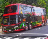 D'Hages Turismo 2509 na cidade de Belém, Pará, Brasil, por Matheus Rodrigues. Número da foto: #12390164.