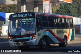La Valenzolana - Línea 238 014 na cidade de San Lorenzo, Central, Paraguai, por José Paredes. Número da foto: #12391334.