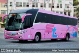 Sônia Turismo 2E20 na cidade de Salvador, Bahia, Brasil, por Felipe Pessoa de Albuquerque. Número da foto: #12390871.
