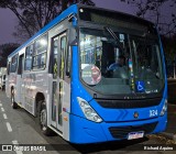 ANSAL - Auto Nossa Senhora de Aparecida 324 na cidade de Juiz de Fora, Minas Gerais, Brasil, por Richard Aquino. Número da foto: #:id.