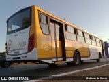CT Expresso 70112 na cidade de Luziânia, Goiás, Brasil, por Matheus de Souza. Número da foto: #:id.