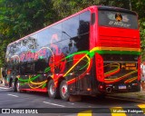 D'Hages Turismo 2509 na cidade de Belém, Pará, Brasil, por Matheus Rodrigues. Número da foto: #12390166.