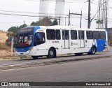 Viação São Pedro 0324016 na cidade de Manaus, Amazonas, Brasil, por Bus de Manaus AM. Número da foto: #:id.