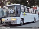 Su Minas Turismo 4795 na cidade de Juiz de Fora, Minas Gerais, Brasil, por Richard Aquino. Número da foto: #12391356.