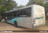 Siltur Bus 002 ROBOCOP na cidade de Rio Largo, Alagoas, Brasil, por Müller Peixoto. Número da foto: #:id.