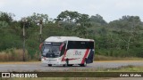 iBus Turismo 007 na cidade de Eusébio, Ceará, Brasil, por Amós  Mattos. Número da foto: #12390563.