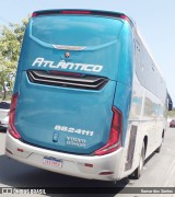 ATT - Atlântico Transportes e Turismo 8824111 na cidade de Salvador, Bahia, Brasil, por Itamar dos Santos. Número da foto: #:id.