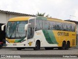Empresa Gontijo de Transportes 15005 na cidade de Messias, Alagoas, Brasil, por Rodrigo Fonseca. Número da foto: #12390725.